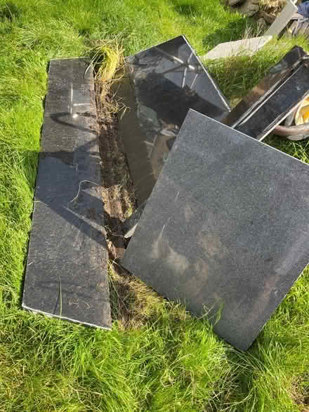 Photo of free Granite worktops (Chalford GL6) #1
