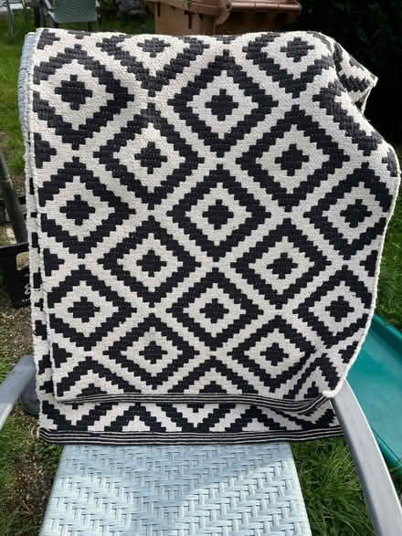 Photo of free Runner (Mill End, WD3) #1