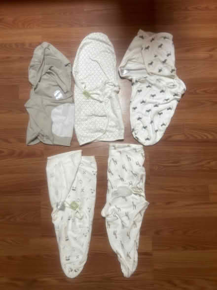 Photo of free Baby Swaddles (Dunkirk) #1