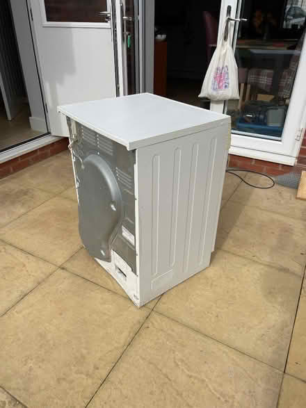 Photo of free Bosch WTA 3100 Tumble Drier (vented) (Nunnery Wood WR5) #1