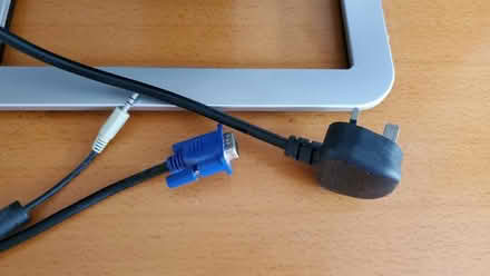 Photo of free Old computer stuff (Stevenage, Great Ashby, SG1) #4