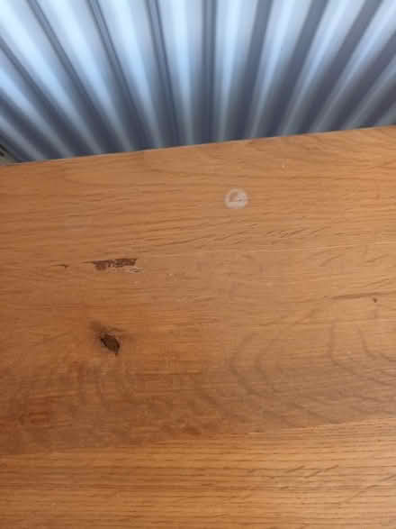 Photo of free Coffee table (Motspur park) #3