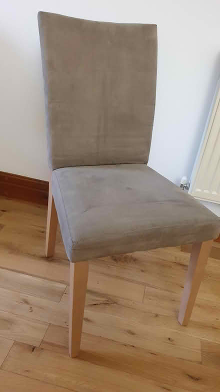 Photo of free Chair (West End LA3) #1