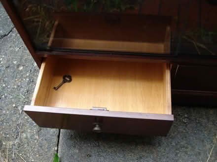 Photo of free TV stand/cabinet (Pensax WR6) #3
