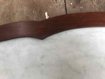 Photo of free Marble Splashback White Vintage (Crawley RH10) #1