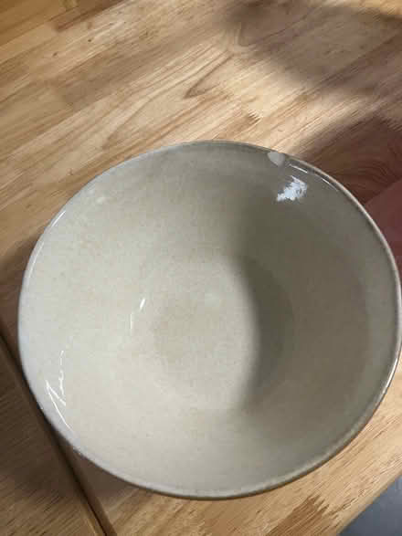 Photo of free Salad bowl (N19) #2