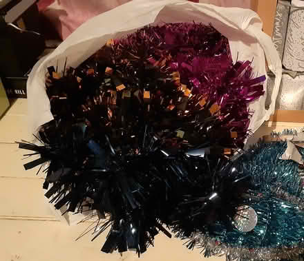 Photo of free Christmas stuff (Brixton SW9) #4