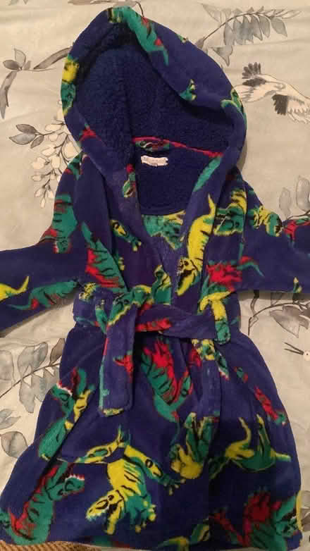 Photo of free Baby Dressing Gown 18-24 Months (Ongar, Dublin 15) #1