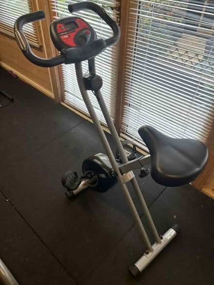 Photo of free Exercise Bike (St John's TN13) #2