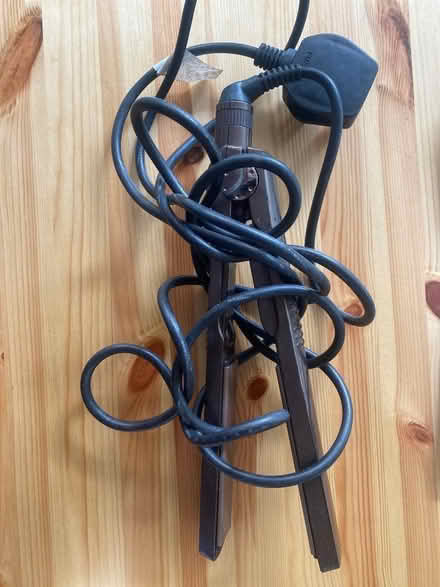 Photo of free Babyliss hair straighteners (Cricket Road OX4) #1