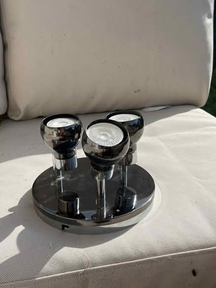 Photo of free Spot light (Chalford GL6) #1