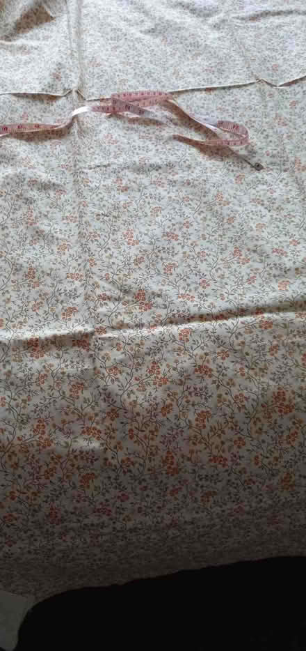 Photo of free Fabric offcut (Felling NE10) #1