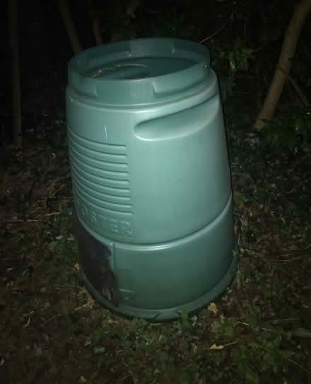 Photo of free LinPak composter. No lid (RH10 Northgate) #1