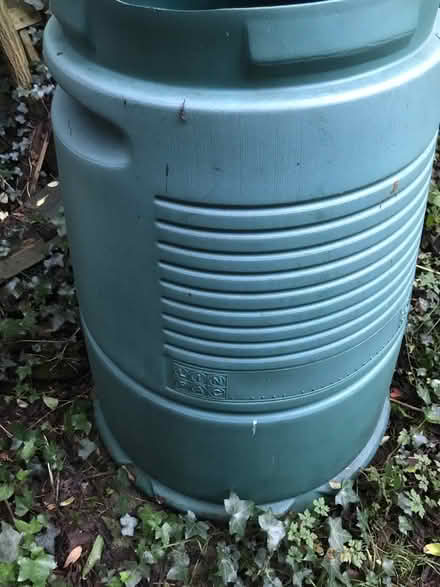 Photo of free LinPak composter. No lid (RH10 Northgate) #3