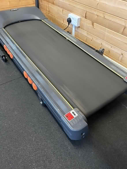 Photo of free Running Machine (St John's TN13) #3
