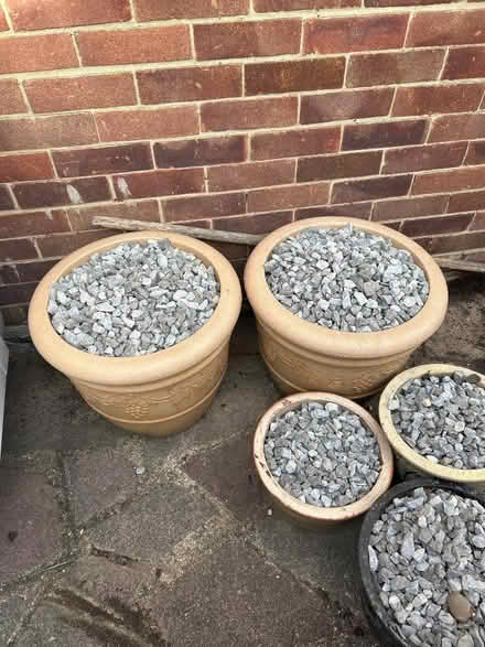 Photo of free Decorative stones (Ruislip HA4) #3