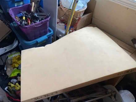 Photo of free Piece of foam (North guelph) #1