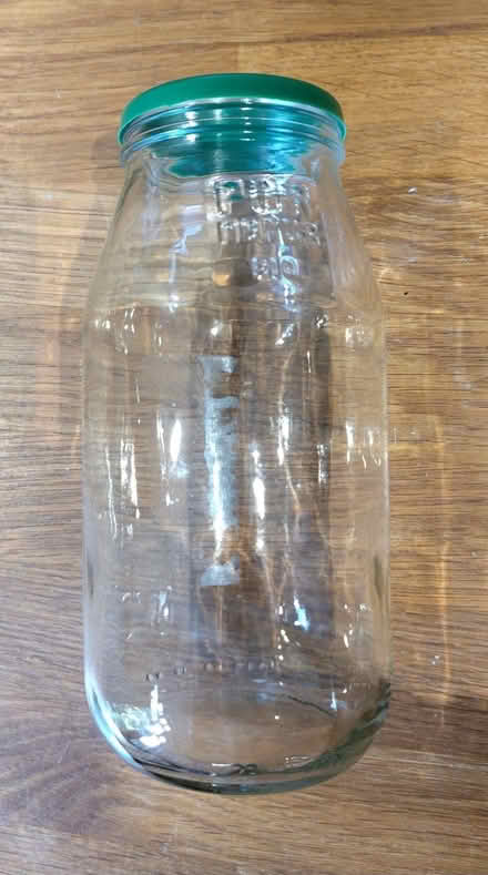 Photo of free Storage jars (Kings Heath B14) #2