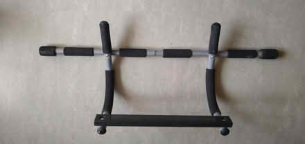Photo of free Door gym (Iffley Road OX4) #1