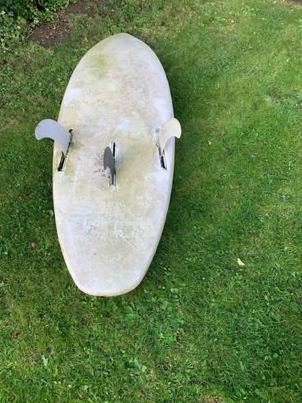 Photo of free Wave ski (Radstock BA3) #4