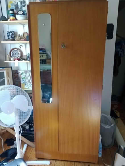 Photo of free Wardrobe (Eastfield) #1