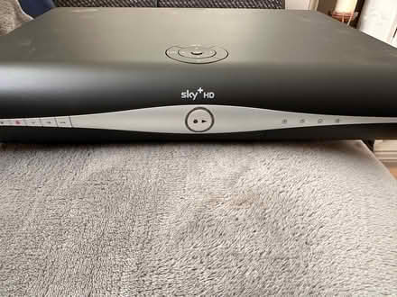 Photo of free Sky + Hd box (Caerphilly town center (ish)) #1