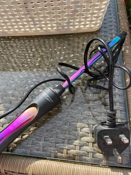 Photo of free Hair wand (Chalford GL6) #1