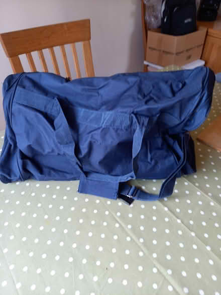 Photo of free Holdall (Walderslade ME5) #2