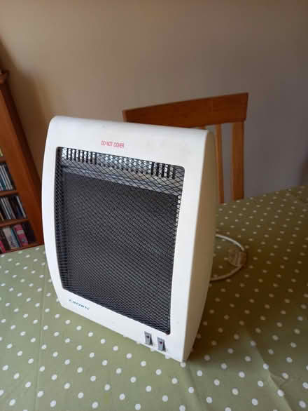 Photo of free Electric fire (Walderslade ME5) #1