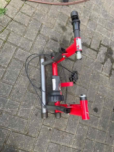 Photo of free Universal bike trainer (Botley OX2) #1