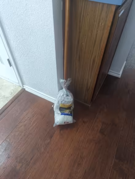 Photo of free Unused mop (Wells branch) #1