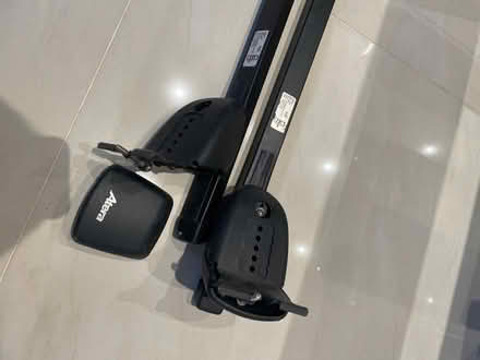 Photo of free Atera roofbars for BMW 1 series (West End, Glasgow) #1