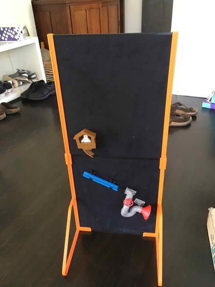 Photo of free “Weird and Wacky Contraption Lab” (North Berkeley) #1