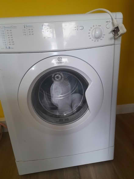 Photo of free Tumble dryer (Yeovil) #1