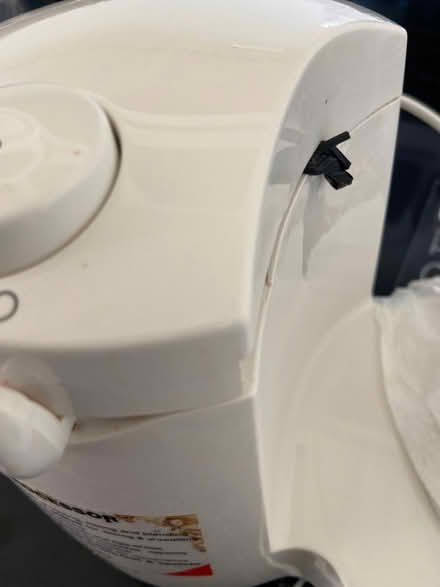 Photo of free Food processor (Loose, Maidstone) #3