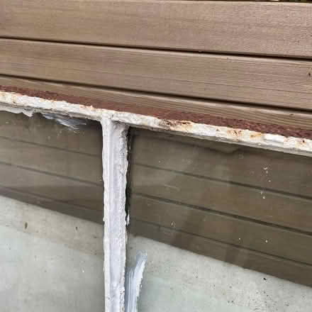 Photo of free Beautiful Vintage Steel Window (Loftus Road W12) #2