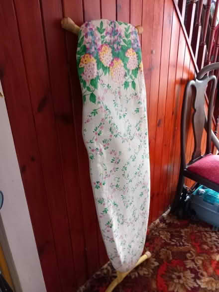 Photo of free ironing board (Barkingside IG6) #1