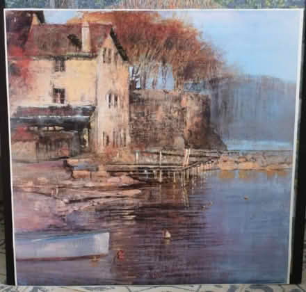 Photo of free Art print (Willingdon BN21) #1