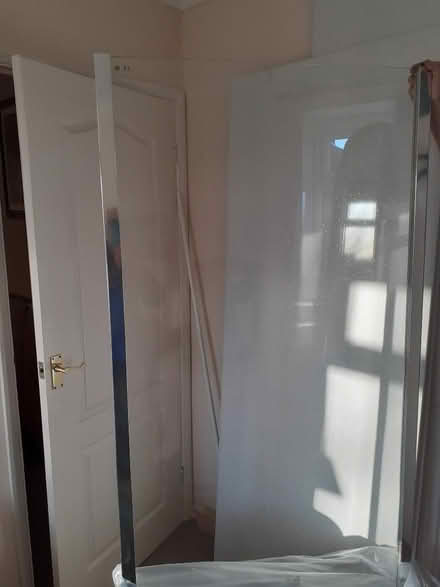 Photo of free Shower Side Panel (Tenterden TN30) #1