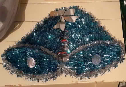 Photo of free Christmas stuff (Brixton SW9) #3