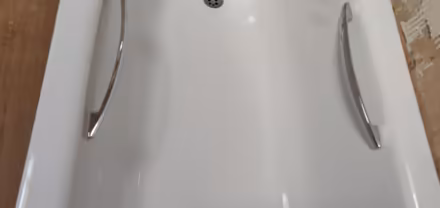 Photo of free Twyford Steel Bath As New (London Fields) #1