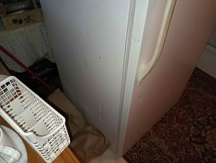 Photo of free FRIDGE:full size kenmore (far west) #3