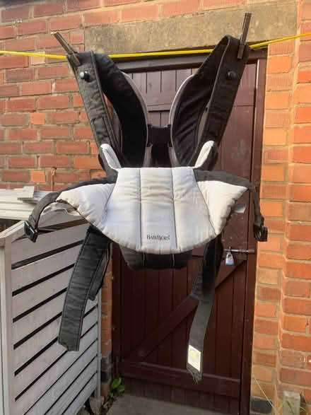 Photo of free Baby Bjorn sling (Kenilworth CV8) #1