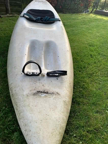 Photo of free Wave ski (Radstock BA3) #2