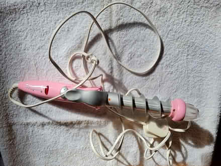 Photo of free Hair Curler (Redruth) #1