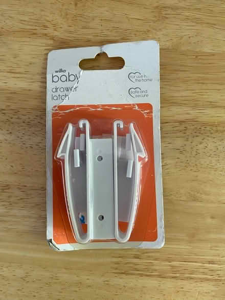 Photo of free Drawer Latches (Bathford) #1