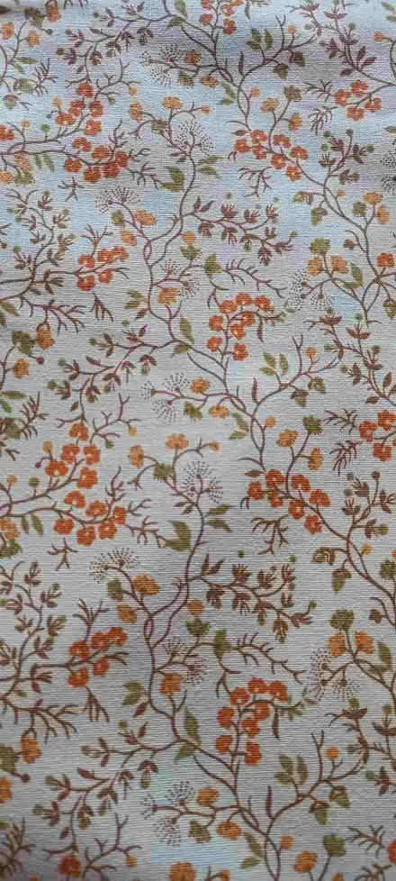 Photo of free Fabric offcut (Felling NE10) #3