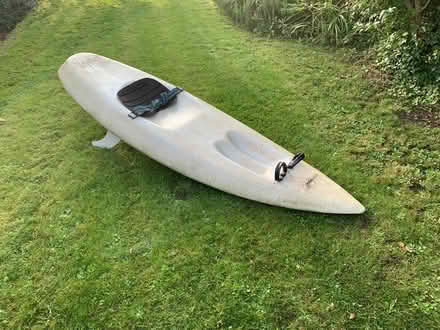 Photo of free Wave ski (Radstock BA3) #1