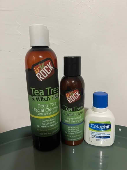 Photo of free Misc. Toiletries (Lefferts Gardens) #3
