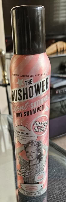 Photo of free Brand new never used dry shampoo (EN1) #1